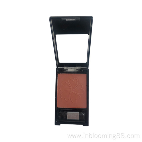 Low Moq Waterproof Private Label Makeup Single Blush